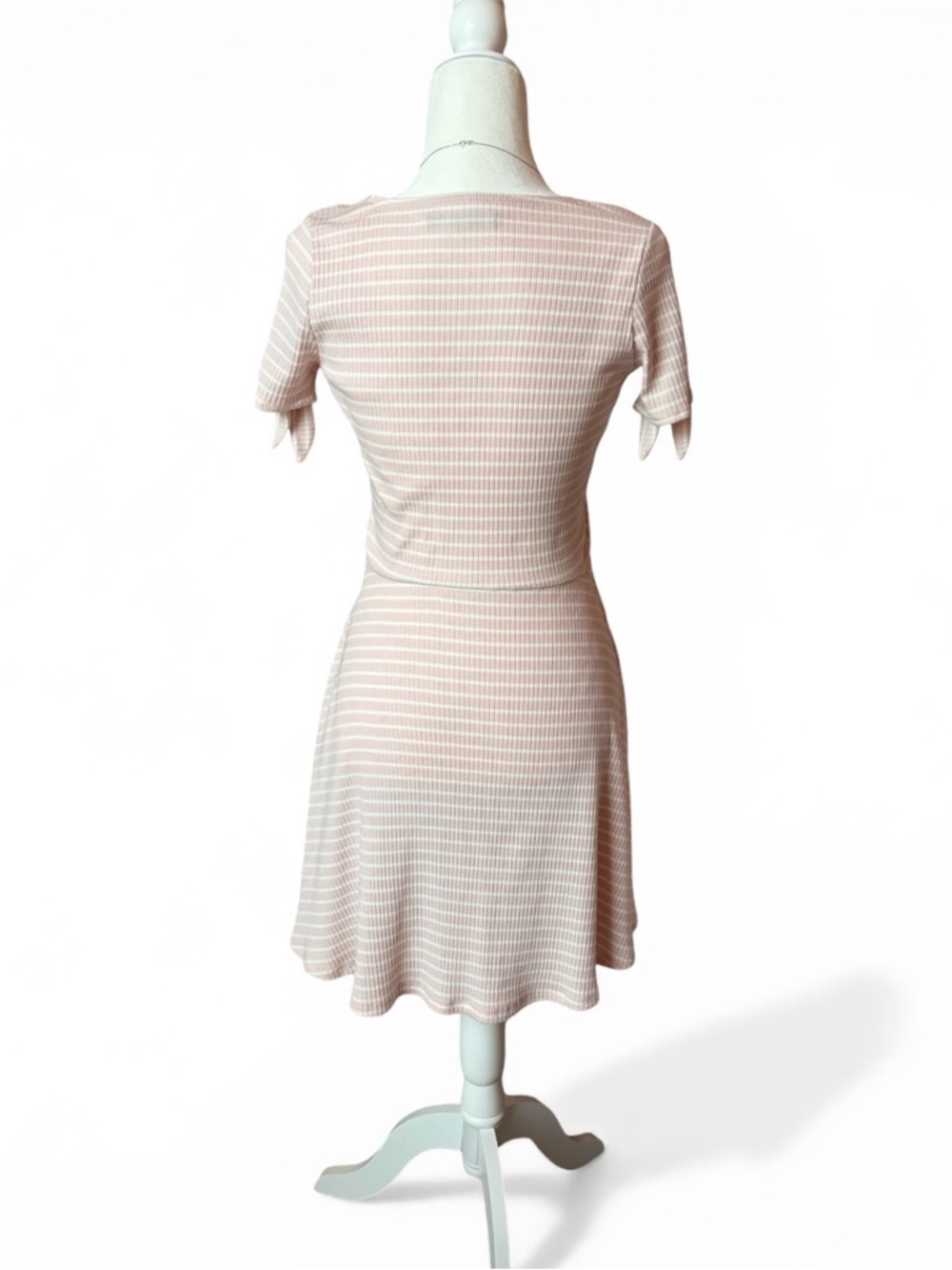 Abercrombie & Fitch Spring/Summer Dress - Picture 3 of 5